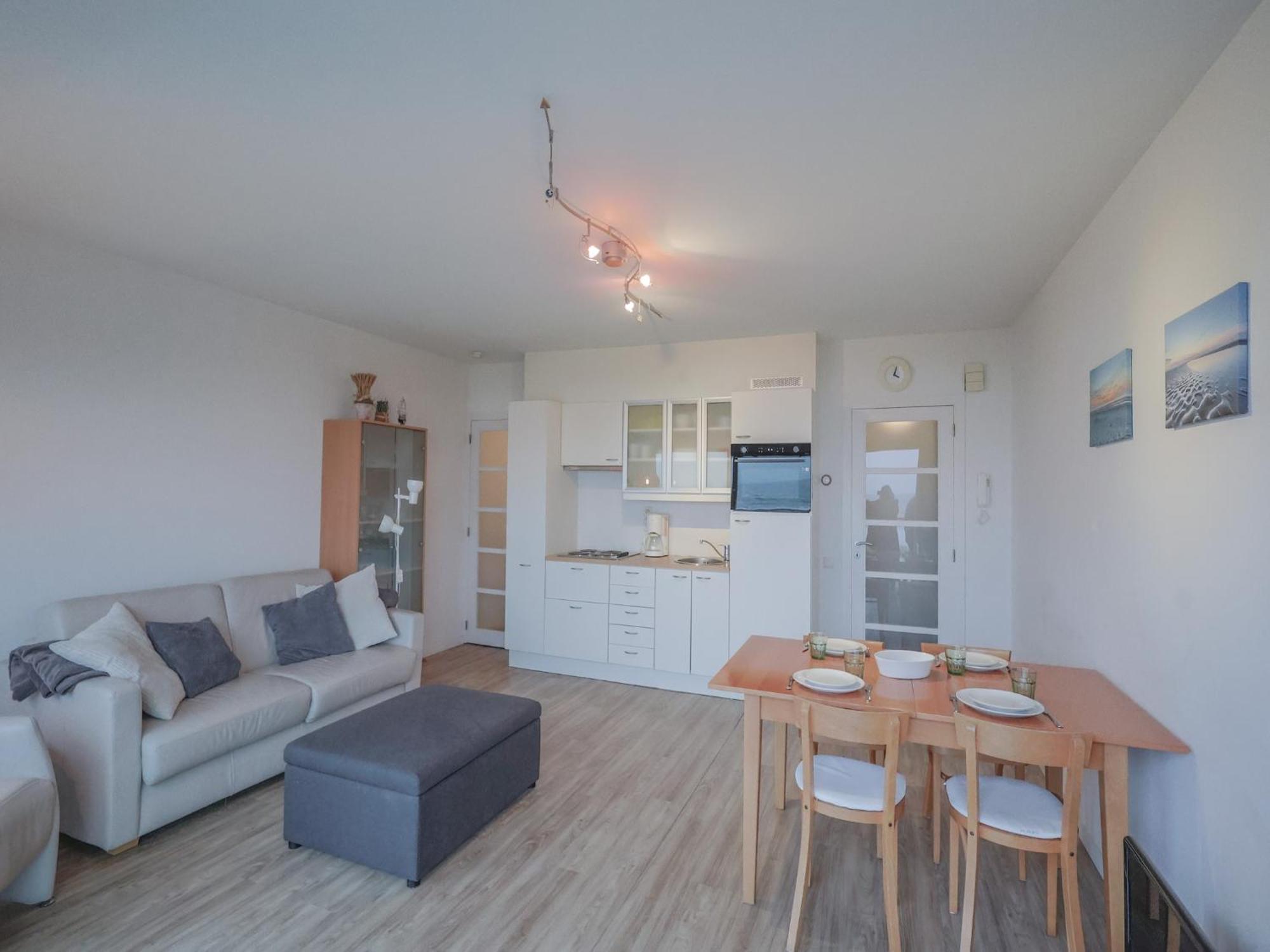 West31 With Beautiful Sea Views Apartment Oostduinkerke Ngoại thất bức ảnh