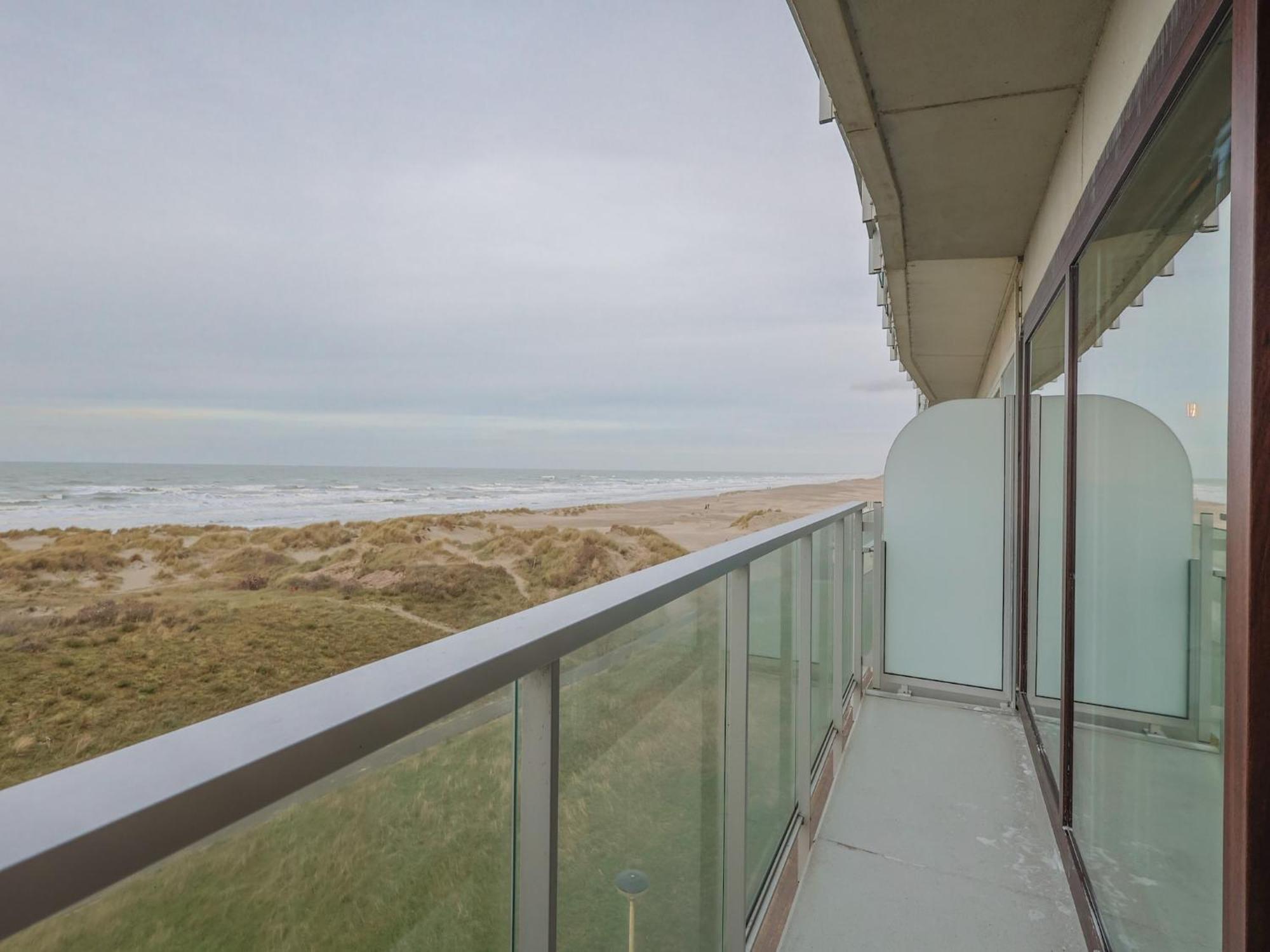 West31 With Beautiful Sea Views Apartment Oostduinkerke Ngoại thất bức ảnh